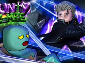 รหัสซอมบี้ Hunty Smombie Update 2: รับรางวัลของคุณตอนนี้! 17 รหัสซอมบี้ Hunty Smombie Update 2: รับรางวัลของคุณตอนนี้!