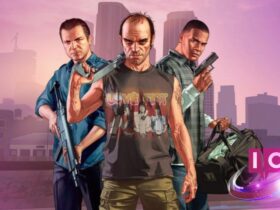 รหัสโกง Ultimate GTA 5 สำหรับ PC, PS4, PS5 และ Xbox Guide 12 รหัสโกง Ultimate GTA 5 สำหรับ PC, PS4, PS5 และ Xbox Guide