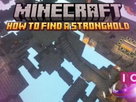 Ultimate Guide: วิธีค้นหาฐานที่มั่นใน Minecraft ได้อย่างง่ายดาย