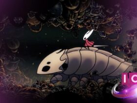 Master Fast Travel in Hollow Knight Silksong: คู่มือด่วน 9 Master Fast Travel in Hollow Knight Silksong: คู่มือด่วน