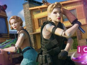 Nuketown Block Party รางวัลทั้งหมดสำหรับ Black Ops 6 & Warzone อธิบาย 15 Nuketown Block Party รางวัลทั้งหมดสำหรับ Black Ops 6 & Warzone อธิบาย