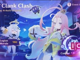 Genshin Impact Luna I Clink Clank Clash Event: Ultimate Guide 14 Genshin Impact Luna I Clink Clank Clash Event: Ultimate Guide