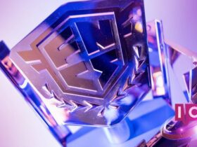Fortnite FNCS Global Championship 2025: บัญชีรายชื่อ, กำหนดการและรางวัล Pool 10 Fortnite FNCS Global Championship 2025: บัญชีรายชื่อ, กำหนดการและรางวัล Pool