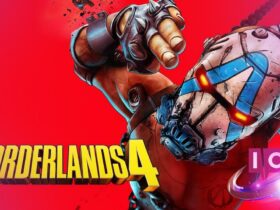 Borderlands 4 รหัสกะสำหรับเดือนกันยายน 2568: ปลดล็อครางวัลตอนนี้! 29 Borderlands 4 รหัสกะสำหรับเดือนกันยายน 2568: ปลดล็อครางวัลตอนนี้!