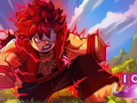 Awaken Pain in Blox Fruits: Ultimate Guide สำหรับผู้เล่น 19 Awaken Pain in Blox Fruits: Ultimate Guide สำหรับผู้เล่น