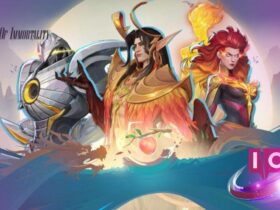 Marvel Rivals Season 4 Battle Pass: รางวัล & วิธีปลดล็อคพวกเขา 11 Marvel Rivals Season 4 Battle Pass: รางวัล & วิธีปลดล็อคพวกเขา
