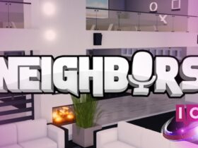 รหัสเพื่อนบ้าน Roblox: กันยายน 2025 การอัปเดตและรางวัล 10 รหัสเพื่อนบ้าน Roblox: กันยายน 2025 การอัปเดตและรางวัล