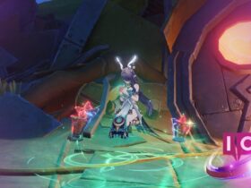 Genshin Impact: วัสดุแบริ่งแบบพกพาและคู่มือการทำฟาร์ม 13 Genshin Impact: วัสดุแบริ่งแบบพกพาและคู่มือการทำฟาร์ม