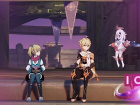 Genshin Impact Luna I Quest Guide: The Shoemaker's Children Go Barefoot 16 Genshin Impact Luna I Quest Guide: The Shoemaker's Children Go Barefoot
