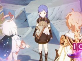 Genshin Impact Luna I Quest Guide: ปลดล็อก Tale of the Gate Stone 12 Genshin Impact Luna I Quest Guide: ปลดล็อก Tale of the Gate Stone