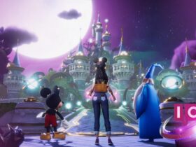 รหัสล่าสุดของ Disney Dreamlight Valley สำหรับเดือนกันยายน 2568 18 รหัสล่าสุดของ Disney Dreamlight Valley สำหรับเดือนกันยายน 2568