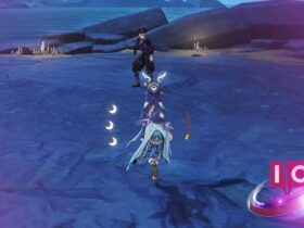 Genshin Impact Luna I Quest Guide: Bell of Mourning Echoes Tips Tips 13 Genshin Impact Luna I Quest Guide: Bell of Mourning Echoes Tips Tips