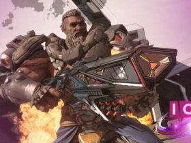 Borderlands 4 รหัสกะสำหรับเดือนกันยายน 2568: ปลดล็อครางวัลตอนนี้! 10 Borderlands 4 รหัสกะสำหรับเดือนกันยายน 2568: ปลดล็อครางวัลตอนนี้!