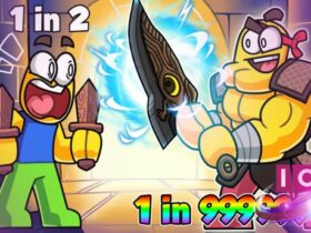 กันยายน 2025 รหัส Dungeon RNG สำหรับการหมุนออฟไลน์ 20 กันยายน 2025 รหัส Dungeon RNG สำหรับการหมุนออฟไลน์