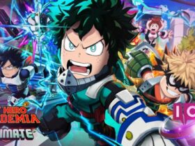 My Hero Academia Ultimate Codes: กันยายน 2025 คู่มืออัปเดต 13 My Hero Academia Ultimate Codes: กันยายน 2025 คู่มืออัปเดต