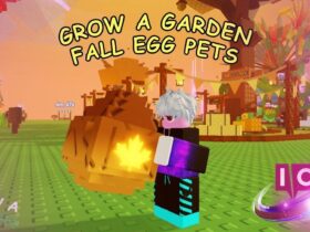 Ultimate Fall Egg Guide สำหรับ Growing Gardens: สัตว์เลี้ยงและลักษณะทั้งหมดเปิดเผย 21 Ultimate Fall Egg Guide สำหรับ Growing Gardens: สัตว์เลี้ยงและลักษณะทั้งหมดเปิดเผย