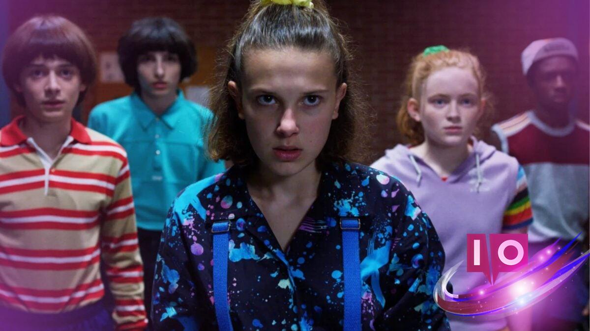 Stranger Things Hellfire Club Özeti: Sezon 3'ten önemli anlar 1 Stranger Things Hellfire Club Özeti: Sezon 3'ten önemli anlar