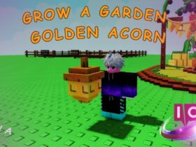 Mastering Golden Acorn: เคล็ดลับสำหรับ Grow A Garden Success 8 Mastering Golden Acorn: เคล็ดลับสำหรับ Grow A Garden Success