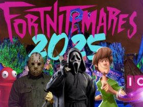 Fortnite Fortnitemares 2025: วันที่วางจำหน่ายการรั่วไหลและธีมฮัลโลวีน 17 Fortnite Fortnitemares 2025: วันที่วางจำหน่ายการรั่วไหลและธีมฮัลโลวีน