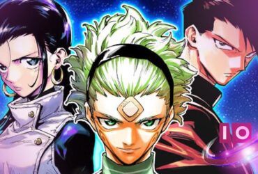 Jujutsu Kaisen Spin-Off'ta Mojuro Anlamı: Teoriler keşfedildi