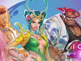 Marvel Rivals Summer Special Vol 2: All Pass Rewards & How to Get พวกเขา 8 Marvel Rivals Summer Special Vol 2: All Pass Rewards & How to Get พวกเขา