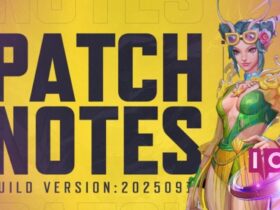 Marvel Rivals อัปเดตกันยายน: กิจกรรมพิเศษฤดูร้อน & รางวัลฟรี! 11 Marvel Rivals อัปเดตกันยายน: กิจกรรมพิเศษฤดูร้อน & รางวัลฟรี!