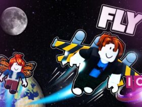 Fly a jetpack รหัส: กันยายน 2025 UPDATE & GUIDE 15 Fly a jetpack รหัส: กันยายน 2025 UPDATE & GUIDE