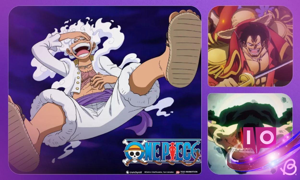 2025 için sıralanan ilk 25 One Piece Bounties: En Yüksek Ödüller Açıklandı 1 2025 için sıralanan ilk 25 One Piece Bounties: En Yüksek Ödüller Açıklandı