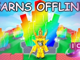 Goblin Mine Codes: ปลดล็อคความลับสำหรับเดือนกันยายน 2568! 13 Goblin Mine Codes: ปลดล็อคความลับสำหรับเดือนกันยายน 2568!