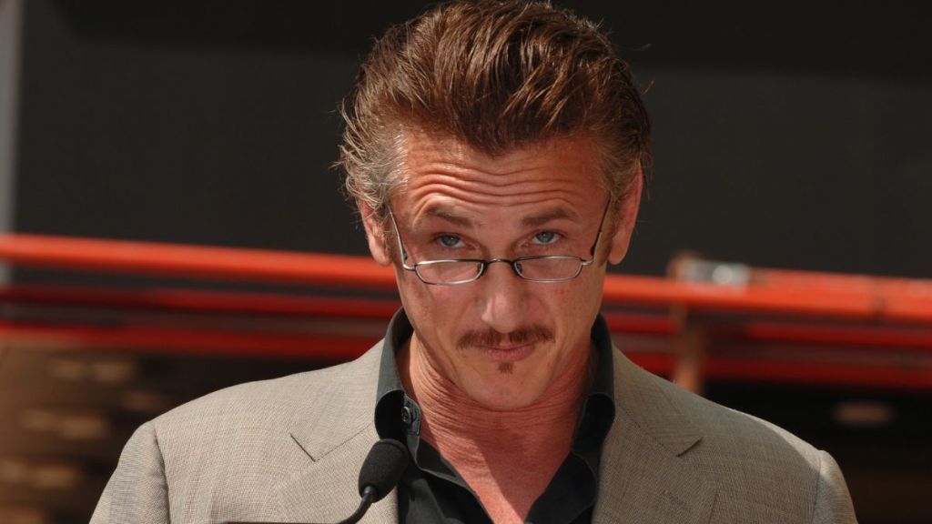 Bir savaştan sonra bir savaş: Bu Oscar yarışmacısının karakterleriyle tanışın 3 Sean Penn