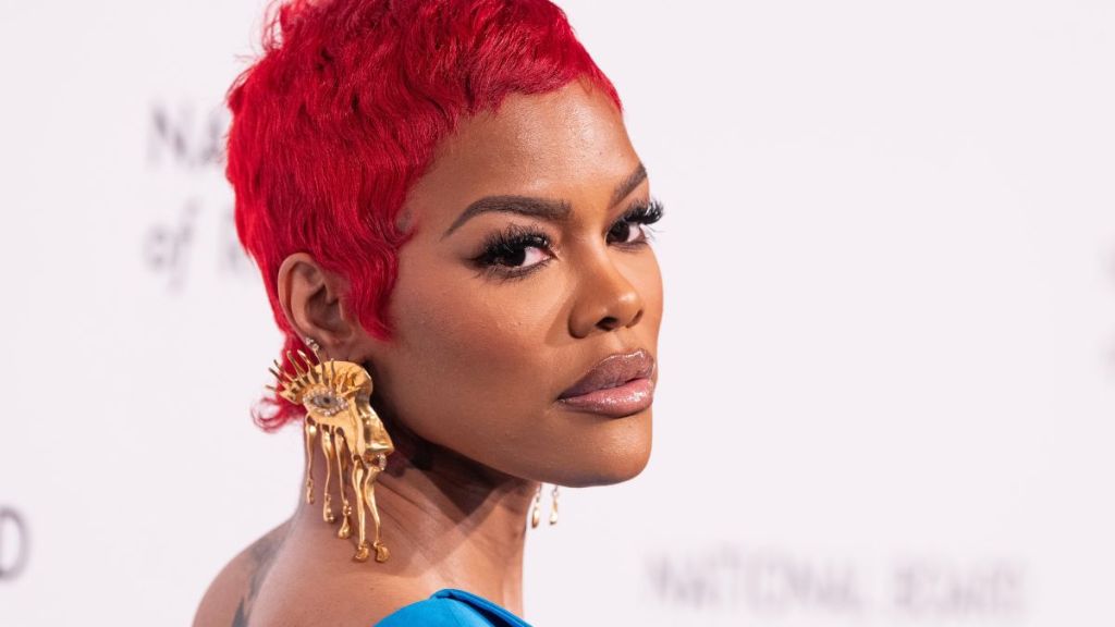 Bir savaştan sonra bir savaş: Bu Oscar yarışmacısının karakterleriyle tanışın 6 Teyana Taylor