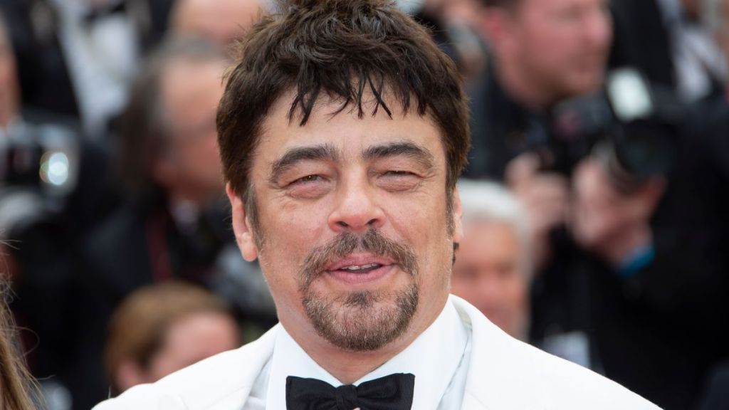 Bir savaştan sonra bir savaş: Bu Oscar yarışmacısının karakterleriyle tanışın 4 Benicio del Toro