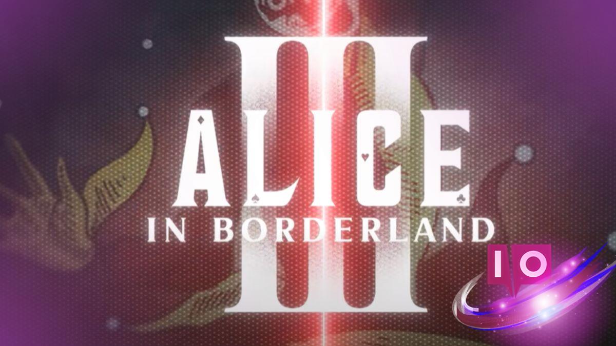 Borderland karakterinde şaşırtıcı Alice 3. sezonda eksik 1 Borderland karakterinde şaşırtıcı Alice 3. sezonda eksik