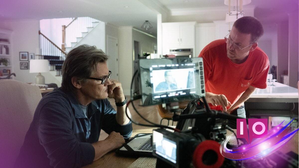 Zach Cregger, mükemmel zamanlama için DC filminin 'Henchman'ı geciktirir 1 Zach Cregger, mükemmel zamanlama için DC filminin 'Henchman'ı geciktirir