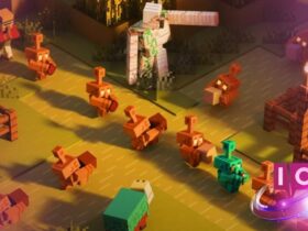 Minecraft Live กันยายน 2025: นับถอยหลังสู่ Livestream ที่น่าตื่นเต้น 10 Minecraft Live กันยายน 2025: นับถอยหลังสู่ Livestream ที่น่าตื่นเต้น