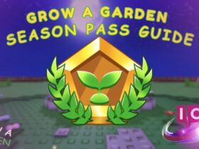 Grow Grow A Garden Season Pass คู่มือ: รางวัล, เควสและร้านค้า 12 Grow Grow A Garden Season Pass คู่มือ: รางวัล, เควสและร้านค้า