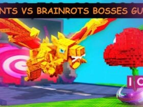 Ultimate Plants vs. Brainrots Bosses Guide: เคล็ดลับและกลยุทธ์ 12 Ultimate Plants vs. Brainrots Bosses Guide: เคล็ดลับและกลยุทธ์