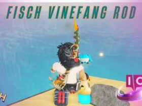 Mastering Fisch: วิธีรับ Vinefang Rod ได้อย่างง่ายดาย 8 Mastering Fisch: วิธีรับ Vinefang Rod ได้อย่างง่ายดาย