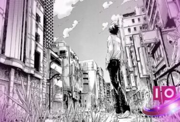 Borderland Manga Ending'de Alice için Ultimate Rehber açıklandı