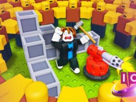 Ultimate Build Ur Base Codes สำหรับเดือนกันยายน 2568: ปลดล็อกศักยภาพของคุณ