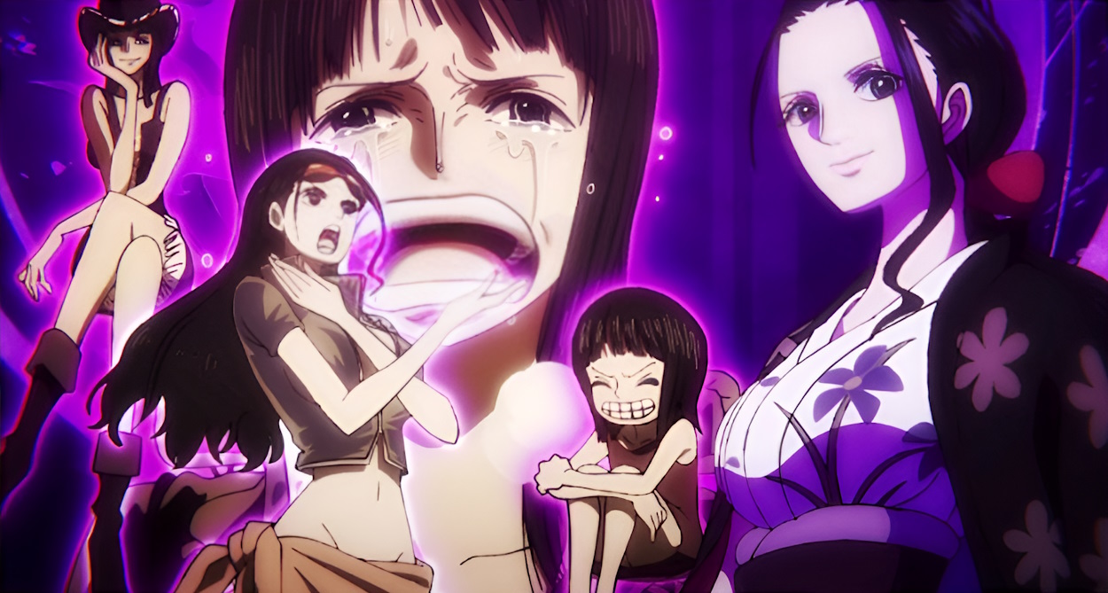 2025 için sıralanan ilk 25 One Piece Bounties: En Yüksek Ödüller Açıklandı 2 Tek parça anime içinde Nico Robin çeşitli zaman çizelgeleri.