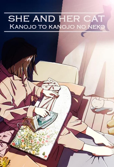 2025'te kedi severlerin izleyecekleri için 15 anime 2 2025'te Cat Lovers için 15 En İyi Anime