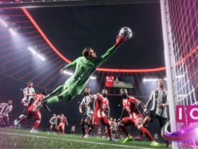 25 Best EA FC 26 ผู้รักษาประตูที่จะลงนามเพื่อความสำเร็จของโหมดอาชีพที่ดีที่สุด 15 25 Best EA FC 26 ผู้รักษาประตูที่จะลงนามเพื่อความสำเร็จของโหมดอาชีพที่ดีที่สุด