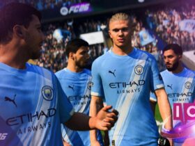 25 Top EA FC 26 Strikers สำหรับความสำเร็จในการทำงานของคุณ 13 25 Top EA FC 26 Strikers สำหรับความสำเร็จในการทำงานของคุณ