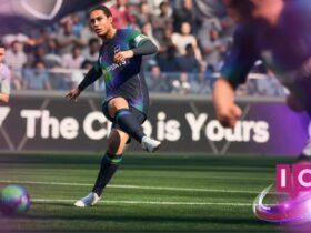 25 centerbacks ที่ดีที่สุดในการลงชื่อเข้าใช้ EA FC 26 โหมดอาชีพ 18 25 centerbacks ที่ดีที่สุดในการลงชื่อเข้าใช้ EA FC 26 โหมดอาชีพ