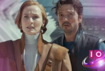 Andor, 2025 Emmys: Tür Televizyonu İçin Büyük Bir Galibiyet