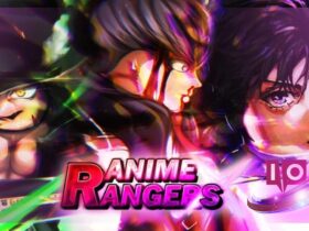 Anime Rangers X Codes - เดือนกันยายน 2025 Fall Update เปิดเผย! 25 Anime Rangers X Codes - เดือนกันยายน 2025 Fall Update เปิดเผย!