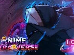 Anime Ultra Verse Codes: กันยายน 2025 การอัปเดตและคำแนะนำ 16 Anime Ultra Verse Codes: กันยายน 2025 การอัปเดตและคำแนะนำ