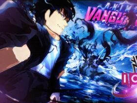 Anime Vanguards รหัสสำหรับเดือนกันยายน 2568 | รับรางวัลล่าสุด! 12 Anime Vanguards รหัสสำหรับเดือนกันยายน 2568 | รับรางวัลล่าสุด!