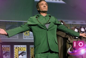 Avengers: Kıyamet Yıldızları Karakter Gelişimi ve Kıyamet Teasers'ı ortaya çıkarıyor